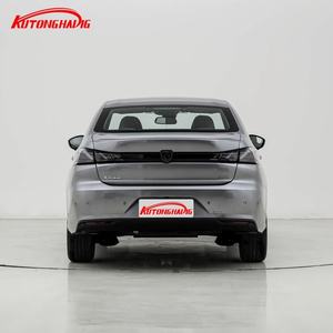 Dongfeng <span class=keywords><strong>Peugeot</strong></span> 408 Nouvelle Voiture 2026 1.5T 173CV 6AT Essence Berline de Luxe Nouvelle Voiture 2026 <span class=keywords><strong>Prix</strong></span> de Vente en Gros Chine - Product Image 5