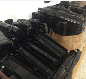 <span class=keywords><strong>Barrière</strong></span> de protection automatique télécommandée <span class=keywords><strong>anti</strong></span>-collision pour <span class=keywords><strong>stationnement</strong></span> - Product Image 5