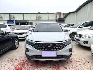 Voiture d'occasion Jettaa 2021 Jettaa VS5 1.4TSI 280TSI Honor Edition, fiable, élégante, économique, bon SUV d'occasion en stock - Product Image 2