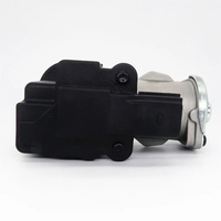 Actionneur électronique turbo en gros 03F145725K, pièces détachées automobiles de rechange pour garages et magasins de pièces, emballage en boîte couleur