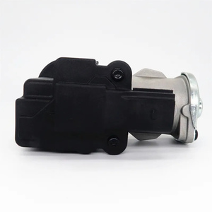 Actionneur électronique turbo en gros 03F145725K, pièces détachées automobiles de rechange pour garages et magasins de pièces, emballage en boîte couleur - Product Image 3