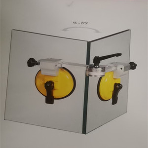 Ventosa con ángulos ajustables que van de 45 a <span class=keywords><strong>270</strong></span> <span class=keywords><strong>grados</strong></span> - Product Image 2