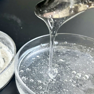 LEAD Hidroxipropilmetilcelulosa de Alta Translucidez para Pegamento de Papel Tapiz - <span class=keywords><strong>Polvo</strong></span> HPMC con 99.99% de Pureza - Product Image 1