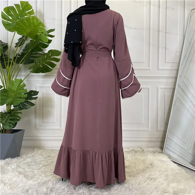 नई प्रकार इस्लामी कपड़े आकस्मिक मुस्लिम पता प्रतीक पोशाक baju kurung और baju melayu मुस्लिम पोशाक इस्लामी कपड़े