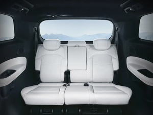 GAC Trumpchi M8 Hybrid MPV 2025, 7 Posti, Guida a Destra, Veicolo a Doppio Motore a Nuova Energia, Pronto per la Consegna - Product Image 6