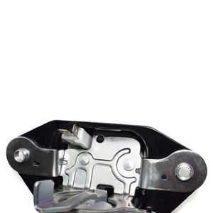 Mecanismo de bloqueo de maletero Honda CRV 74800-SMG-G01, pieza de repuesto blanca para reparación de puerta trasera - Product Image 4