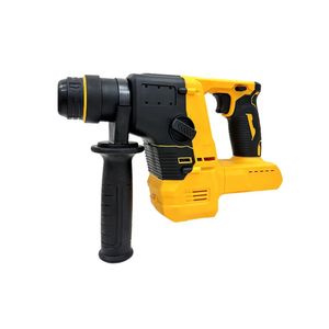 Furadeira de Impacto Elétrica Sem Fio <span class=keywords><strong>Dewalt</strong></span> Universal 21V 850W Leve Ferramenta de Perfuração de Grau Industrial DIY - Product Image 6