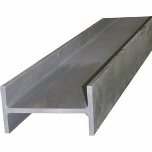 Q235B Q345B Q420C Q460C SS40 pas cher prix h faisceau poids par mètre - Product Image 1