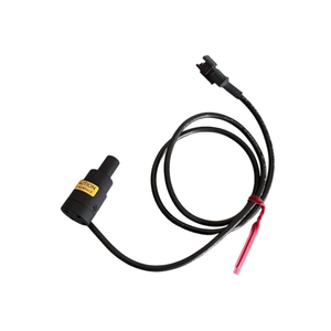 KEYENCE CA-DPR2 CA-DPU2 CA-DPW2 CA-DLR12 CA-DPB2 CA-DLR10 Red <b>Point</b> <b>Light</b> Source Used to Provide Centralized Lighting in Stock - Product Image 3