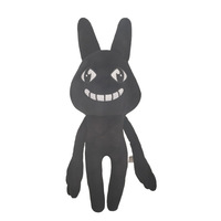 Peluche personnalisable sur le thème du chien de l'hôpital vétérinaire, figurine en peluche avec rembourrage en coton PP pour les 14 ans et plus, décoration intérieure