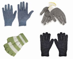 Máquina de Tejer Guantes Totalmente Computarizada, Fabricada en 2026, Última Versión, 12 Meses de Garantía - Product Image 2