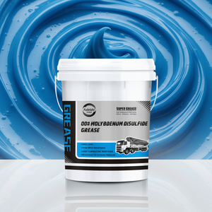 شحم تروس عالي الأداء. يستقر بثبات في الأمطار الغزيرة والغبار، يقلل الاحتكاك، مثالي للمفاصل في السيارات - Product Image 1