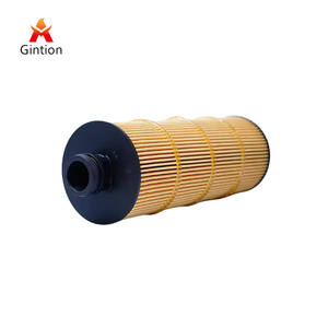 Cho weichai wp7 wp8 Delong X3000 chenglong Heavy Duty xe tải động cơ lọc dầu yếu tố 1002003545 1001929229 - Product Image 3