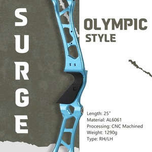 Surge Old Mountain Offre Spéciale En <span class=keywords><strong>2022</strong></span> <span class=keywords><strong>Chasse</strong></span> <span class=keywords><strong>Arc</strong></span> Classique ILF Compétition <span class=keywords><strong>Arc</strong></span> Riser <span class=keywords><strong>Chasse</strong></span> <span class=keywords><strong>Arc</strong></span> Flèche - Product Image 3