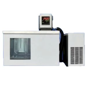 ISO1628 3105 ASTM D4603 446 LS-I501 Manual IV PET <span class=keywords><strong>Viscometer</strong></span> sistem pengukuran viskositas Meter kinimatic - Product Image 2