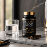 OAZVITA Vente directe usine OEM/ODM – Complément d'amélioration des performances pour homme adulte en capsules dures Man Plus