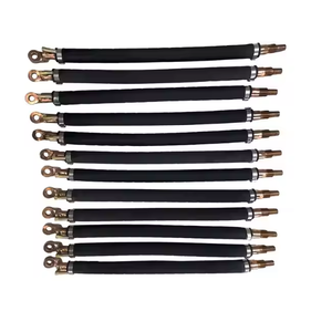 Câble d'aide Câble secondaire pour soudeuse par points de <span class=keywords><strong>suspension</strong></span> refroidie à l'eau - Product Image 5