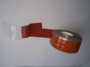 <span class=keywords><strong>Ruban</strong></span> de masquage <span class=keywords><strong>auto</strong></span>-fusionnant en silicone résistant à la chaleur, double face, sensible à la pression, directement de l'usine en Chine - Product Image 3