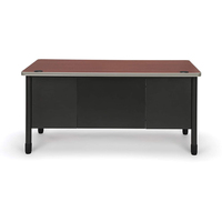 Top Unique Tiroir Latéral Simple Bureau À Domicile Moderne Dernière Conception Incurvé UN Petit Coin Commercial Pliable Bureau D'ordinateur