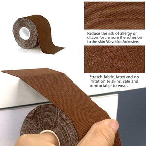 Bande adhésive pour le lifting des seins, compatible avec les grandes tailles, effet push-up, soutien solide, invisible, bande pour les seins - Product Image 3