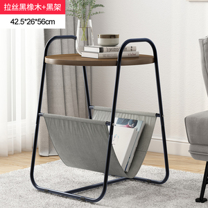 Customized <strong>Coffe</strong> <strong>Table</strong> Set Sofa Side Cabinet Bedroom <strong>Small</strong> Round <strong>Table</strong> Cheap Side <strong>Table</strong> - Product Image 4