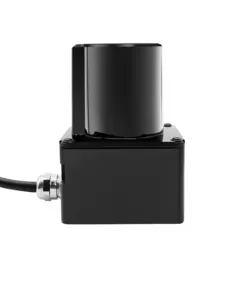 CPJ 2d de largo alcance POE Sensor de 270 grados LIDAR Touch interactivo suelo de pared LIDAR más barato que el LIDAR tradicional