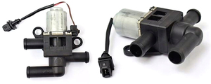 5001875446 5001844056 Door Lock Mechanism Actuator <strong>Hexagonal</strong> lock control valve for <strong>RENAULT</strong> TRUCK - Product Image 5