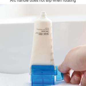 Wholesale <b>Toothpaste</b> Tube <b>Squeezer</b> <b>Toothpaste</b> Dispenser Extruder - Product Image 5