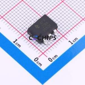 APV258AEH Solid State Relay (MOS Output) SMD-6P Relay SPST-NO (1 Form A) 50mA 1.5V 1.5kV - Product Image 1