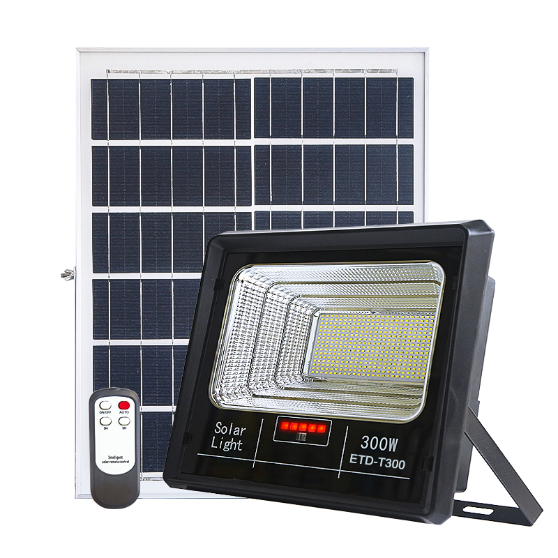 Solar Light Outdoor Ip66 Solar Spotlights