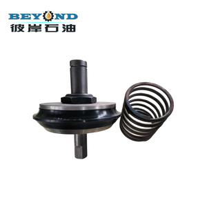 <span class=keywords><strong>HALLIBURTON</strong></span> HT-400 고압 유체 엔드 포지티브 변위 펌프 단조 드릴링 공구 - Product Image 5