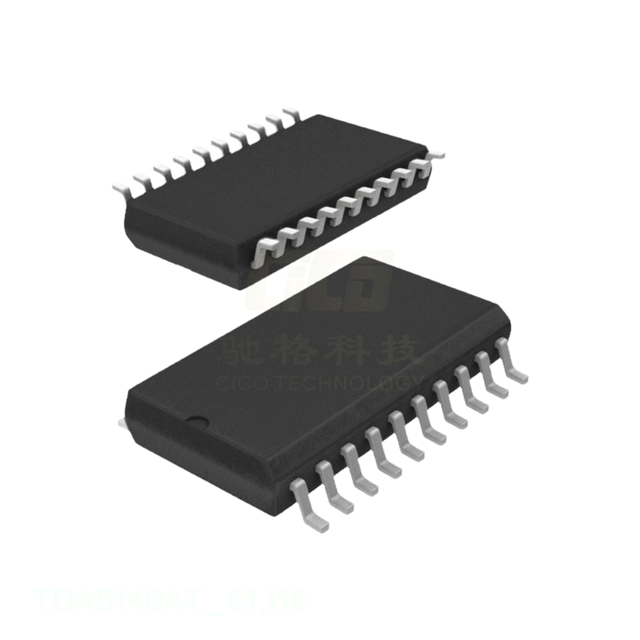20 SOlC TDA5140AT/C1,118 Power Management (PMIC) Components Electronic BOM IC In Stock