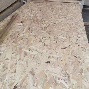 <span class=keywords><strong>Panneau</strong></span> de bois <span class=keywords><strong>OSB</strong></span> OSB3, <span class=keywords><strong>prix</strong></span> d'usine, vente directe, 1250*2500mm, 15mm, usage intérieur, surface finie - Product Image 5