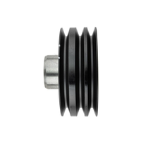Poulie de vilebrequin pour Nissan Terrano 2.7 TD 1989-2007 RKP/NS/015AB 12303-43G01