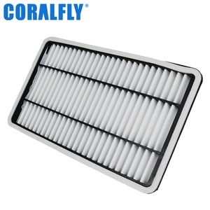 Filtro de Aire para Auto, Repuestos de Automóvil 17220-r0a-003 17220-r9g-003 17220-rb0-z00 17220-rb6-zoo 17220-pnb-003 17220-rgw-a00 17220-pwa-000 - Product Image 4