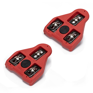 Bucklos xe đạp đi xe đạp Giày Clip cho SPD SPD-SL đường xe đạp leo núi khóa đạp Clip xe đạp Giày Clip đi xe đạp phụ tùng - Product Image 1