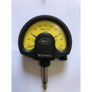 มาห์ เครื่องวัดแบบเข็มกลไก 0.7N/43 50m 1m ความแม่นยำสูง - Product Image 3