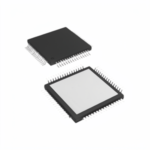 BOM IC In Stock 64 PowerTQFP Electronic Chips Component Data Acquisition ADS1278IPAPT - Product Image 1