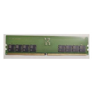 Memoria de escritorio DDR5 <span class=keywords><strong>RAM</strong></span> de 32GB Original M323R4GA3BB0 CQK 4800MHz memoria UDIMM 1,1 V PC5 38400 nuevo en Stock para ordenador <span class=keywords><strong>PC</strong></span> - Product Image 2