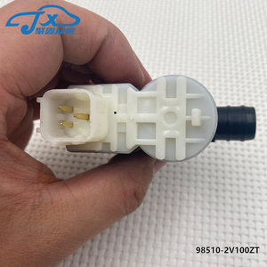 OEM 98510-2V100 pour hyundai Veloster lave-<span class=keywords><strong>glace</strong></span> avant <span class=keywords><strong>essuie</strong></span>-<span class=keywords><strong>glace</strong></span> <span class=keywords><strong>moteur</strong></span> de pulvérisation <span class=keywords><strong>moteur</strong></span> d'<span class=keywords><strong>essuie</strong></span>-<span class=keywords><strong>glace</strong></span> 985102V100 - Product Image 4