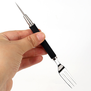 Pincho para Shisha de Acero Inoxidable, Tipo XHookah, para Tabaco de Shisha, <span class=keywords><strong>Adalya</strong></span> Lady Killer Love 66 Poker, Gran Venta - Product Image 3