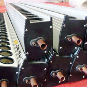 <strong>Heat</strong> Pipe <strong>Solar</strong> <strong>Panels</strong> Made In China For Swimming <strong>Pool</strong> Hotel <strong>Water</strong> Heating - Product Image 5