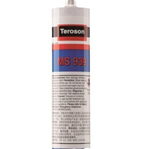 Mastic d'étanchéité Teroson MS 930 pour équipement de réparation de carrosserie - Product Image 5