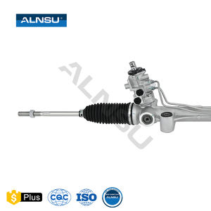 Caja de dirección ALNSU para <span class=keywords><strong>Audi</strong></span> AD \ <span class=keywords><strong>Q7</strong></span> 7L8422062G 7L8422055T 7L8422055AD 7L6422063C 7L6422061T 95834701121 7L5422055AF 7852993470 - Product Image 5