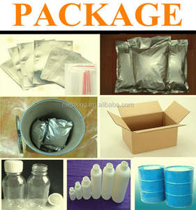 कारखाने की आपूर्ति मिर्च 98% 404-86-4 - Product Image 4