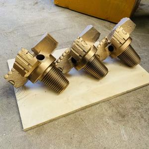 Foret à lame composite sans noyau à quatre ailettes <span class=keywords><strong>BDM</strong></span> 178 mm, livré avec une garantie d'un an. Vente directe usine. - Product Image 2