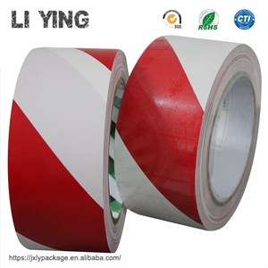 Tùy chỉnh tín hiệu qua giá tốt nhất cảnh báo băng màu xanh lá cây/Đỏ Trắng - Product Image 4