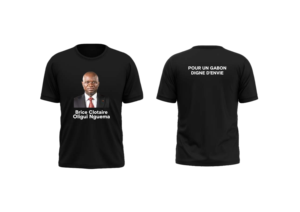Especialista en Pedidos al por Mayor para Campañas Electorales |   Fábrica de Gran Capacidad para Más de 10 Mil Pedidos de Camisetas Personalizadas, Entrega Rápida - Product Image 4