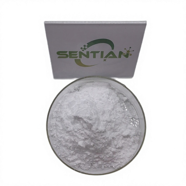 Isopropyl-beta-D-thiogalactopyranoside 98% High Quality IPTG Isopropyl-beta-D-thiogalactopyranoside