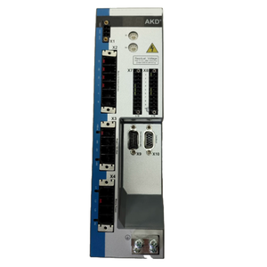 Brandneuer 100% Original AKD P00307 NBAN 0000 3A Controller AKD - Product Image 1